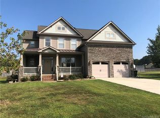 4120 Pumpkin Pl, Monroe, NC 28110