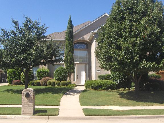 Beautiful Landscaping