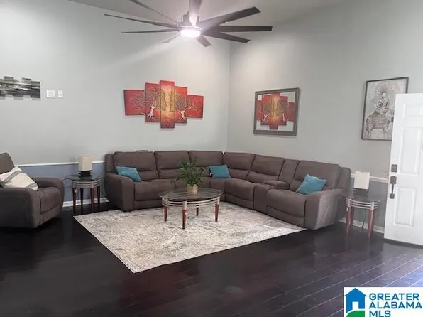 120 Midfield Ave, Bessemer, AL 35023