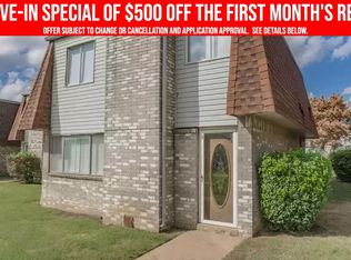 1632 Glenn Bo Dr, Norman, OK 73071