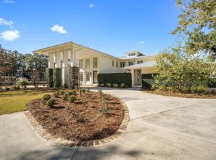 16265 Scenic Highway 98, Fairhope, AL 36532