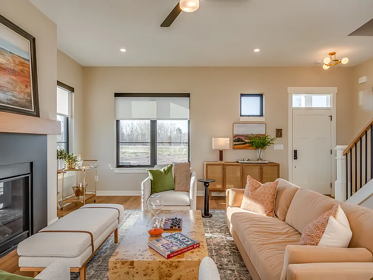 Tenalach Neighborhood Homes at Prairie's Edge — Photo 39