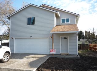 434 N Bridge St, Lafayette, OR 97127