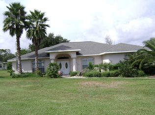 48 Stephenson Ave, Babson Park, FL 33827