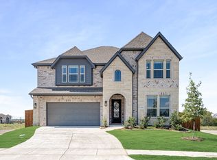 3301 Ledgecross Ln, Mesquite, TX 75181