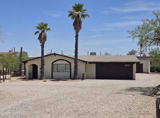 895 W Roller Coaster Rd, Tucson, AZ 85704