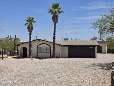 895 W Roller Coaster Rd, Tucson, AZ, 85704