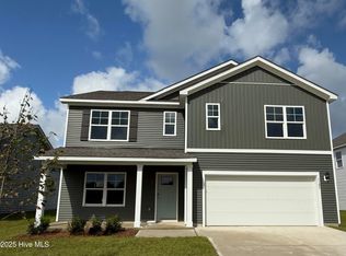 1105 Billfish Trl SE LOT 66, Winnabow, NC 28479