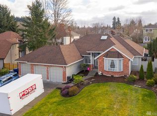4615 SW 327th Pl, Federal Way, WA 98023