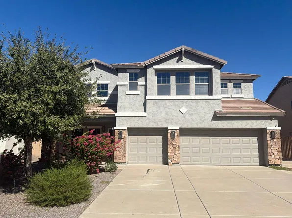 748 E Volk Ln, San Tan Valley, AZ 85140