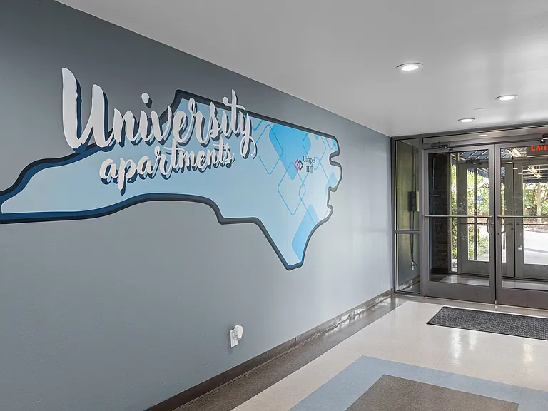 University Apartments Chapel Hill — Photo 1