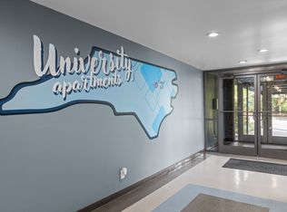 University Apartments Chapel Hill, Chapel Hill, NC 27514