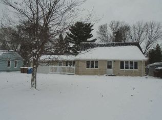 2078 Blomquist Ave, White Bear Lake, MN 55110