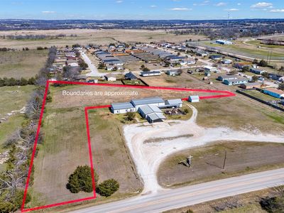 3843 E Broadway St, Gainesville, TX, 76240