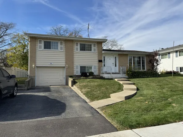 926 Cherry Ln, Lombard, IL 60148