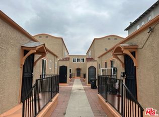 840 S Catalina St UNIT 1/2, Los Angeles, CA 90005