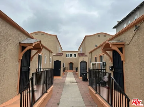 836 S Catalina St Unit 1/2, Los Angeles, CA 90005