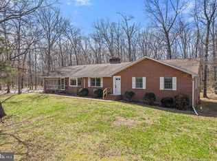 13604 Aden Rd, Nokesville, VA 20181