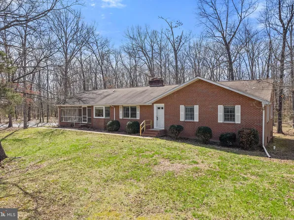 13604 Aden Rd, Nokesville, VA 20181