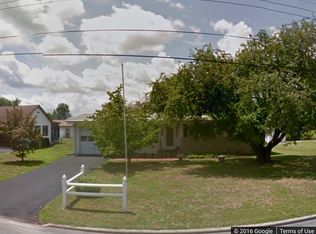 403 Carolyn St, Georgetown, DE 19947