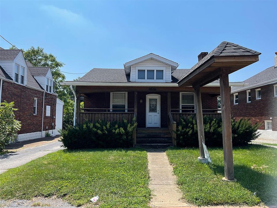 8636 Saint Charles Rock Rd, Saint Louis, MO 63114 Zillow