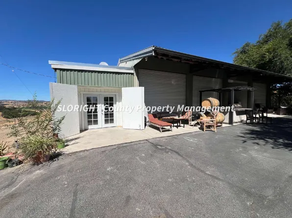 8658 Magdalena Dr, San Miguel, CA
