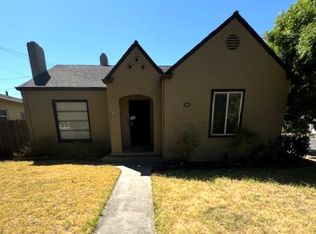 202 E Sonoma Ave, Stockton, CA 95204