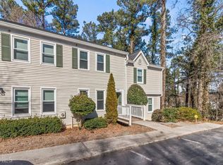 3353 September Morn, Peachtree Corners, GA 30092