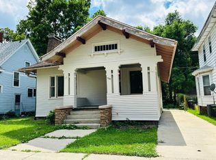 1206 Jackson St, La Porte, IN