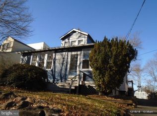 250 W Franklin St, Morrisville, PA 19067