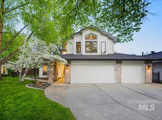 2682 S Swallowtail Ln, Boise, ID 83706