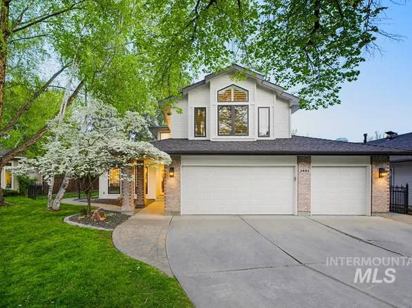 2682 S Swallowtail Ln, Boise, ID 83706