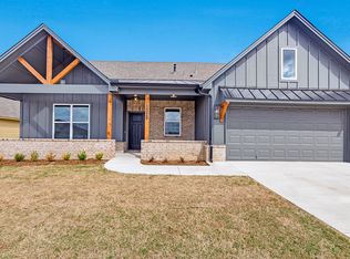 12029 E 108th Pl N, Owasso, OK 74055