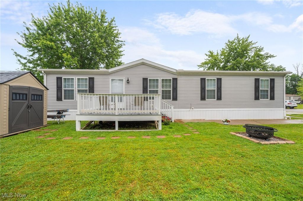 Real estate listing image