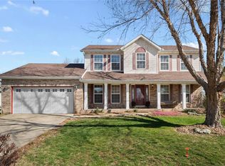 737 Glen Mor, Shiloh, IL 62221