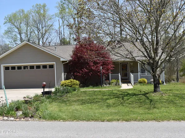 332 Yonside Dr, Sparta, TN 38583