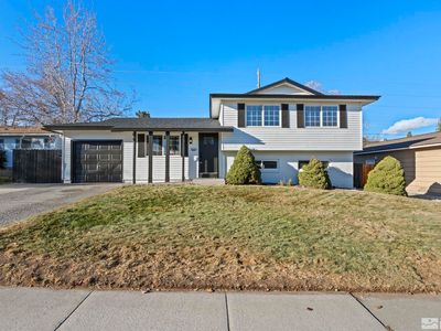 3225 Bryan St, Reno, NV, 89503