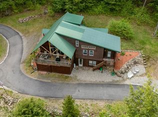 145 Twin Brooks Dr, Elizabethtown, NY 12932