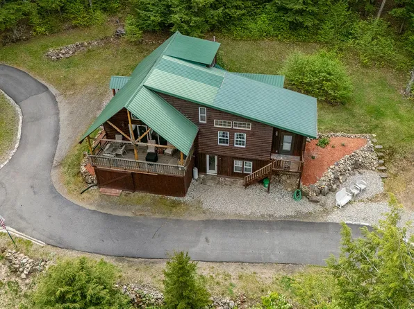 145 Twin Brooks Dr, Elizabethtown, NY 12932