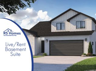 5428 N Orville St, Eagle Mountain, UT 84005