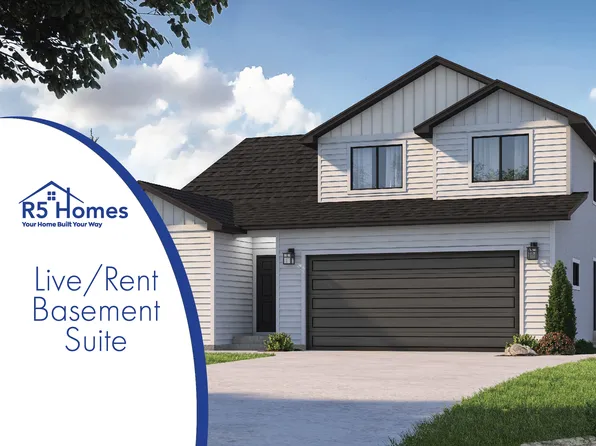 5428 N Orville St, Eagle Mountain, UT 84005