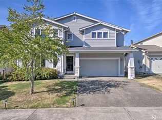 3114 SE 3rd St, Renton, WA 98056