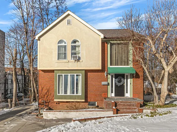 21 Pershing Avenue, Yonkers, NY 10705
