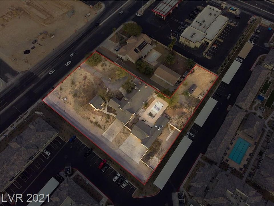 3373 W Cactus Ave, Las Vegas, NV 89141 Zillow