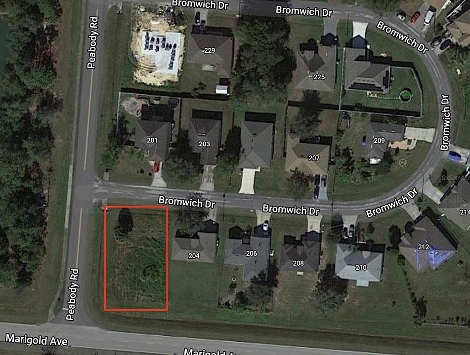 1st image of BROMWICH DRIVE LOT 1