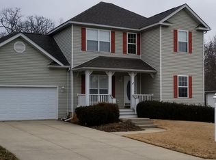 201 Sooter Ln, Rolla, MO 65401