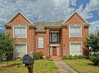 3331 Ashfield Dr, Houston, TX 77082