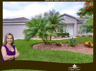 1092 Del Mar Cir, West Melbourne, FL 32904