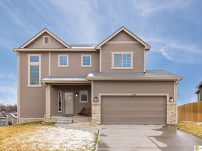 1928 Canyon St, Bellevue, NE, 68123
