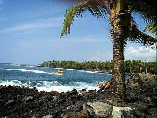 2nd image of Kehena Beach Ests Lot 1
